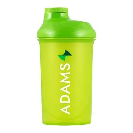 Shaker cu sita Grass Green, 1 bucată, Adams — preț și oferte
