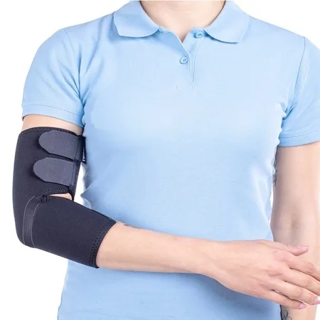 Orteză de cot simplă SRT215 Elbow Flex, 26-28 cm, 1 bucată, Triamed — preț și oferte
