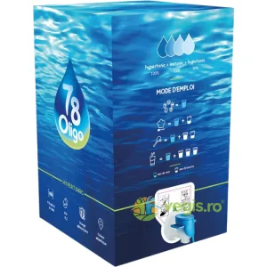 Apa de Mare Hipertonica 10L