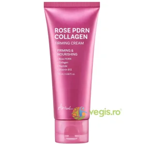 Crema Rose PDRN si Colagen, Fermitate, Ariul 100ml