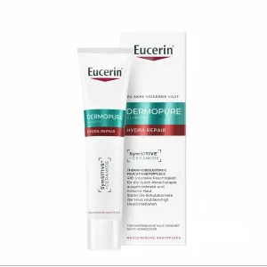 Eucerin Dermopure Fluid hidratant de fata 40ml