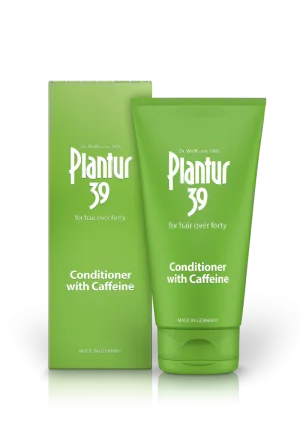 Balsam impotriva caderii parului in timpul menopauzei Plantur 39, 150ml, Plantur