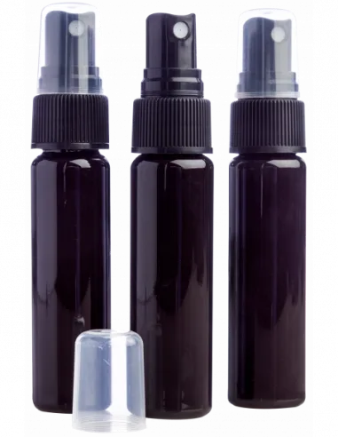 Sticluță cu pulverizator de 30 ml, 3 buc DoTerra — preț și oferte
