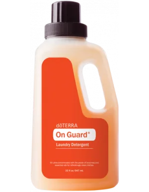 Detergent de rufe On Guard™, doTERRA, 947 ml