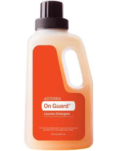 Detergent de rufe On Guard™, doTERRA, 947 ml — preț și oferte