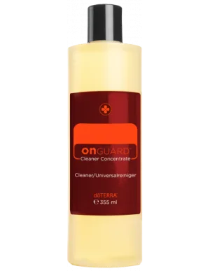 Soluţie concentrată pentru curăţenie On Guard™, doTERRA, 355 ml