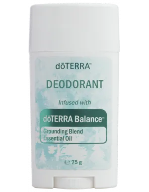 Deodorant Balance, doTERRA, 75 grame