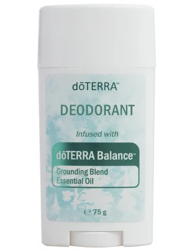 Deodorant Balance, doTERRA, 75 grame — preț și oferte