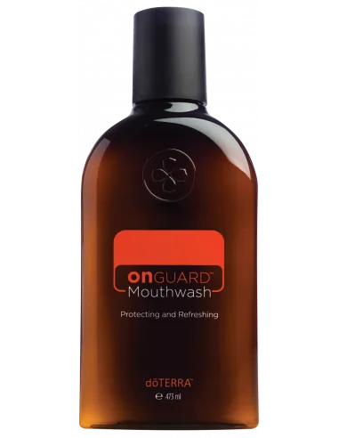 Apă de gură On Guard, doTERRA, 473 ml — preț și oferte