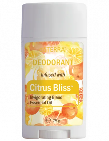 Deodorant Citrus Bliss™, 75 g DoTerra — preț și oferte