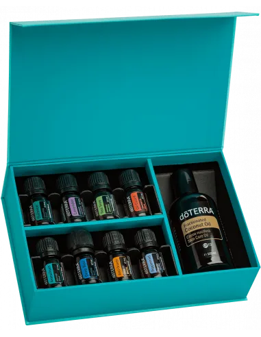 Kit AromaTouch Technique, doTERRA — preț și oferte