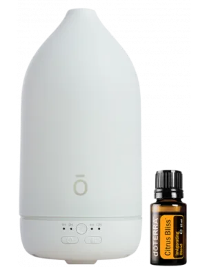 Difuzorul doTERRA Laluz™ &amp; Citrus Bliss™ 15 ml