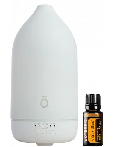 Difuzorul doTERRA Laluz™ &amp; Citrus Bliss™ 15 ml — preț și oferte