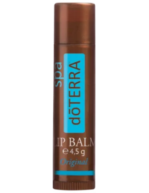 Balsam de buze original, doTERRA, 4.5 g