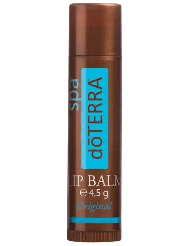Balsam de buze original, doTERRA, 4.5 g — preț și oferte