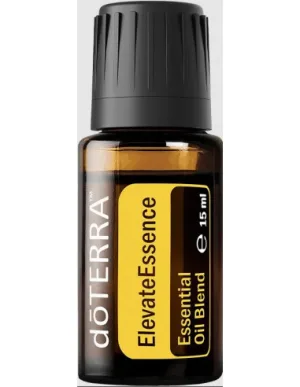 Amestec de uleiuri esențiale ElevateEssence, doTERRA, 15 ml