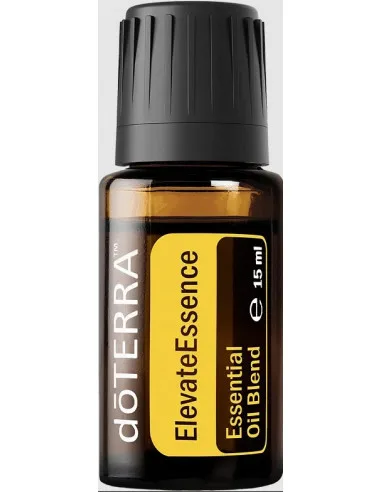 Amestec de uleiuri esențiale ElevateEssence, doTERRA, 15 ml — preț și oferte