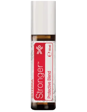 Amestec de uleiuri esentiale doTERRA Stronger™, 10 ml