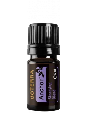Amestec de uleiuri esentiale doTERRA Anchor™, 5 ml