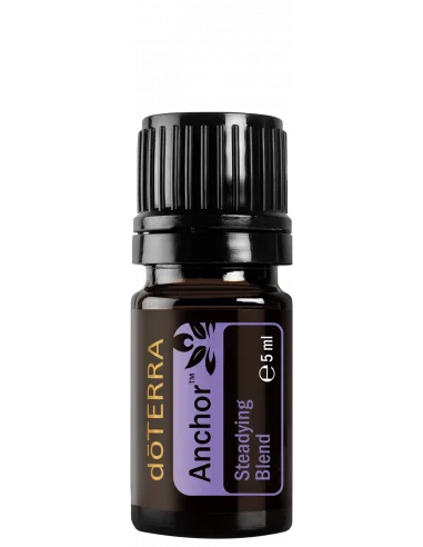 Amestec de uleiuri esentiale doTERRA Anchor™, 5 ml — preț și oferte