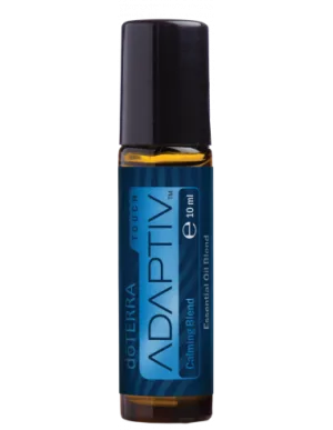 Amestec de uleiuri esentiale doTERRA Adaptiv™ Touch, 10 ml