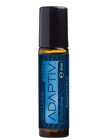 Amestec de uleiuri esentiale doTERRA Adaptiv™ Touch, 10 ml — preț și oferte