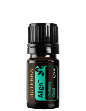Amestec pentru restabilirea echilibrului, Align, doTERRA, 5 ml