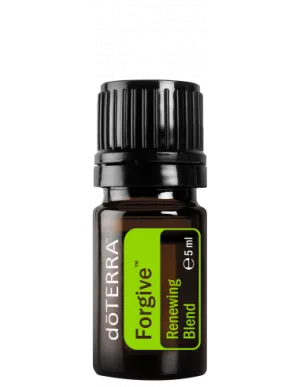 Amestec pentru reînnoire, dōTERRA Forgive, 5 ml