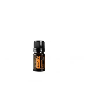 Amestec uleiuri esentiale pentru inspiratie, Arise™, Yoga Collection, doTERRA, 5 ml