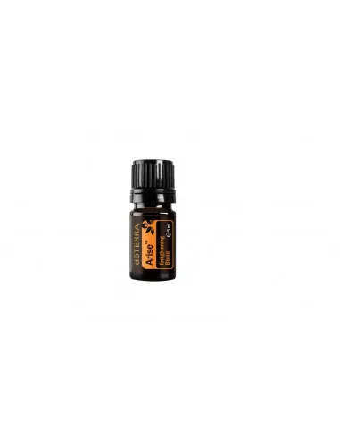 Amestec uleiuri esentiale pentru inspiratie, Arise™, Yoga Collection, doTERRA, 5 ml — preț și oferte
