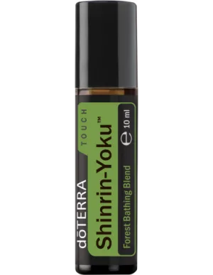 Amestec de uleiuri esentiale, Shinrin-Yoku, doTERRA, 10 ml