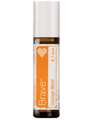 Amestec pentru curaj, dōTERRA Brave, 10 ml