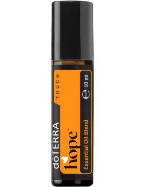 Amestec de uleiuri esentiale, Hope Touch, dōTERRA, 10 ml