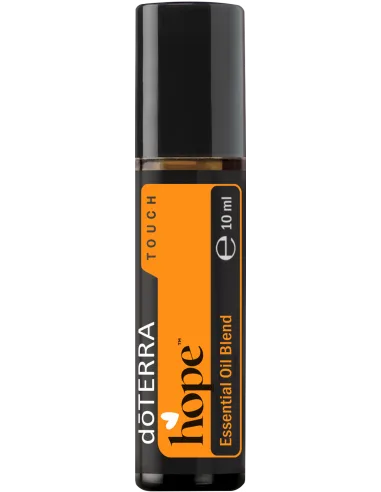 Amestec de uleiuri esentiale, Hope Touch, dōTERRA, 10 ml — preț și oferte