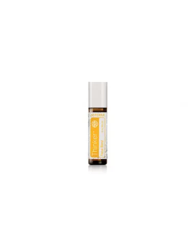 Amestec pentru concentrare, Thinker Touch, doTERRA, 10ml — preț și oferte