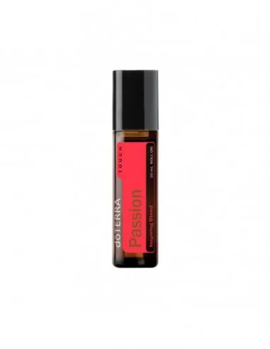 Amestec pentru inspiratie, Passion Touch, doTERRA, 10ml — preț și oferte