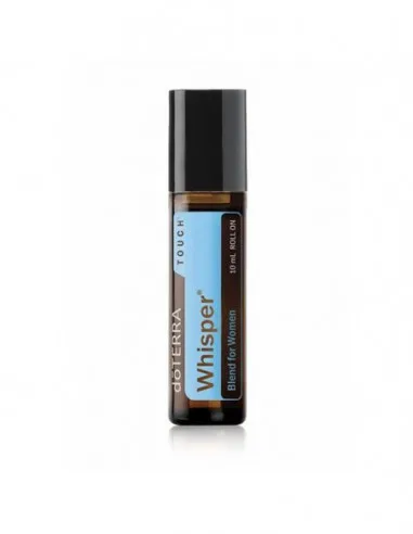 Amestec de uleiuri, Whisper Touch, doTERRA, 10 ml — preț și oferte
