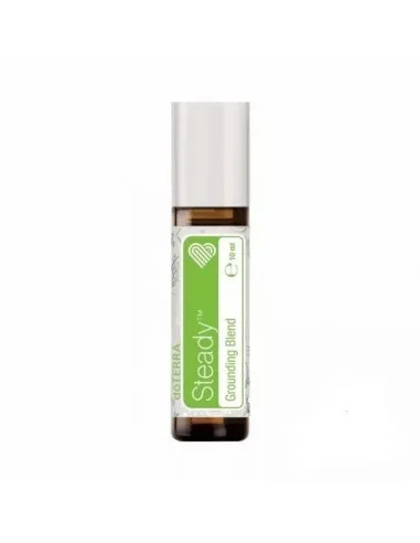 Amestec pentru echilibrare, Steady Touch, doTERRA ,10 ml — preț și oferte