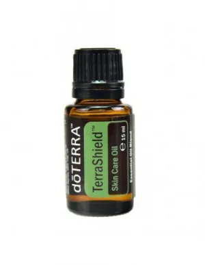 Amestec de uleiuri esentiale, TerraShield, doTERRA, 15 ml