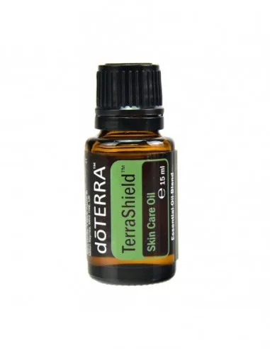 Amestec de uleiuri esentiale, TerraShield, doTERRA, 15 ml — preț și oferte