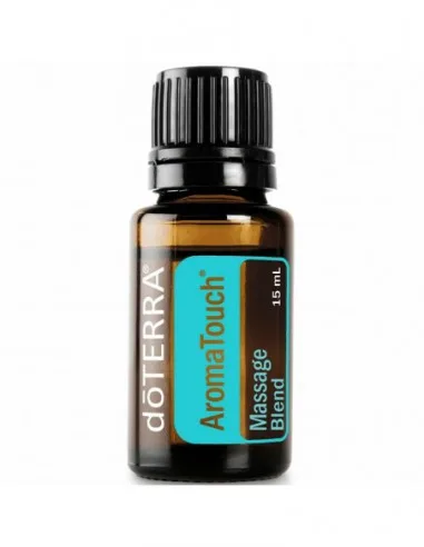 Amestec de uleiuri esentiale, AromaTouch, doTERRA,15 ml — preț și oferte