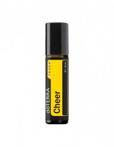Amestec de ulei esential, Cheer Touch, doTERRA, 10 ml — preț și oferte