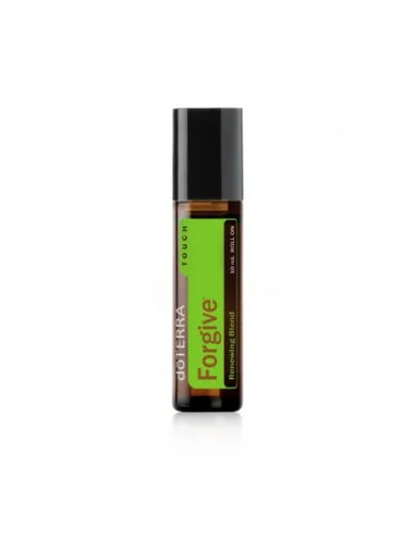 Amestec de ulei esential, Forgive Touch, doTERRA, 10ml — preț și oferte