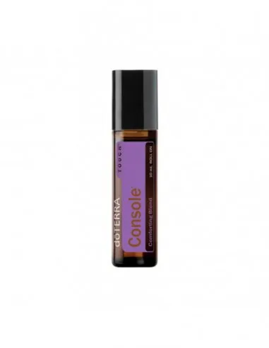 Ameste de ulei esential, Console Touch, doTERRA, 10ml — preț și oferte
