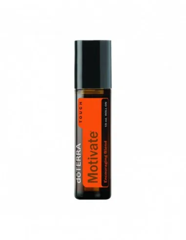 Amestec de ulei esential, Motivate Touch, 10 ml DoTerra — preț și oferte