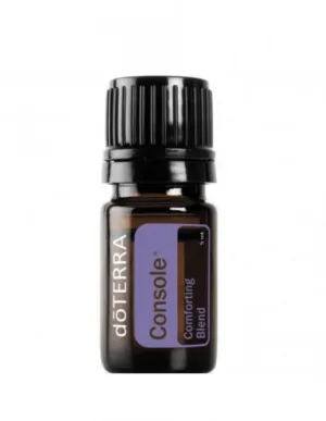 Ulei esential, Console, doTERRA, 5ml