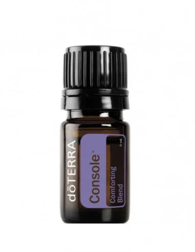 Ulei esential, Console, doTERRA, 5ml — preț și oferte