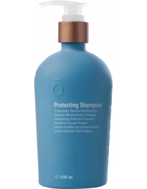 Sampon protector doTERRA, 500 ml