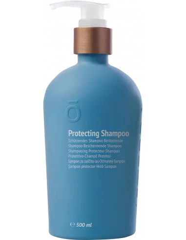 Sampon protector doTERRA, 500 ml — preț și oferte