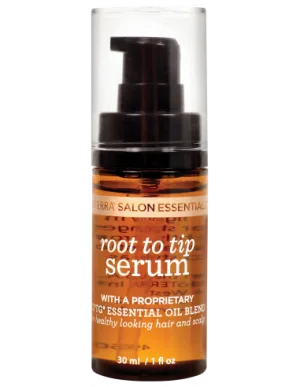 Ser de la rădăcină până la vârfuri dōTERRA Salon Essentials, 30 ml
